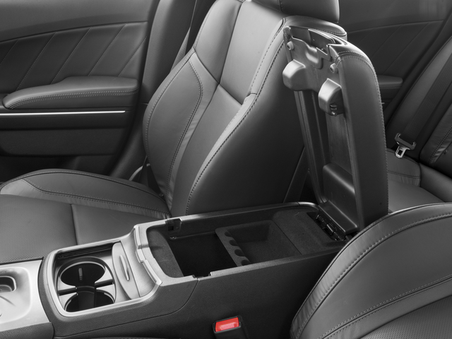 2016 Dodge Charger R/T