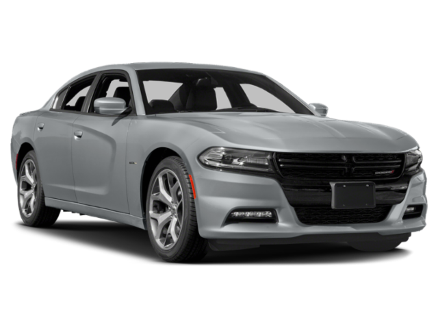 2016 Dodge Charger R/T