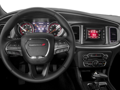 2017 Dodge Charger SE RWD
