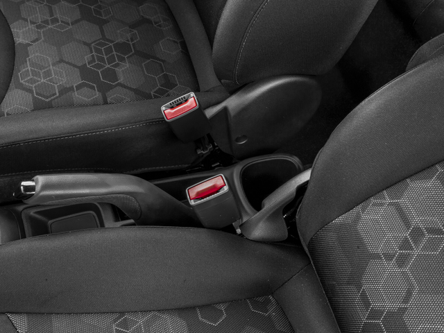 2018 Chevrolet Spark LS