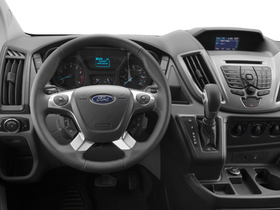 2018 Ford Transit Passenger Wagon XL
