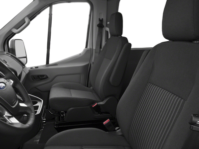 2018 Ford Transit Passenger Wagon XL