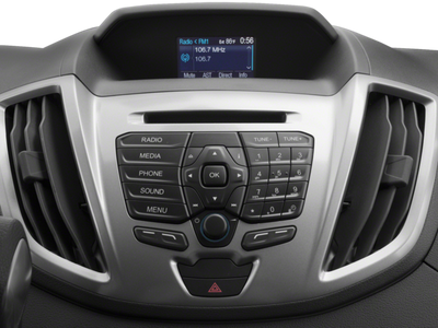 2018 Ford Transit Passenger Wagon XL