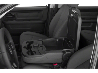 2018 RAM 3500 Laramie Crew Cab 4x4 6'4' Box