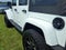 2017 Jeep Wrangler Unlimited Sahara 4x4