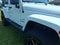 2017 Jeep Wrangler Unlimited Sahara 4x4