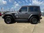 2021 Jeep Wrangler Sport 4x4