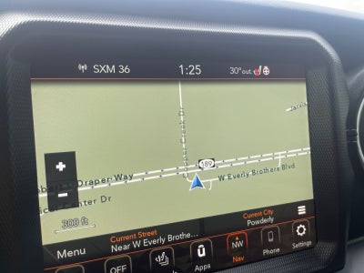 2021 Jeep Wrangler 4xe Unlimited Sahara 4x4