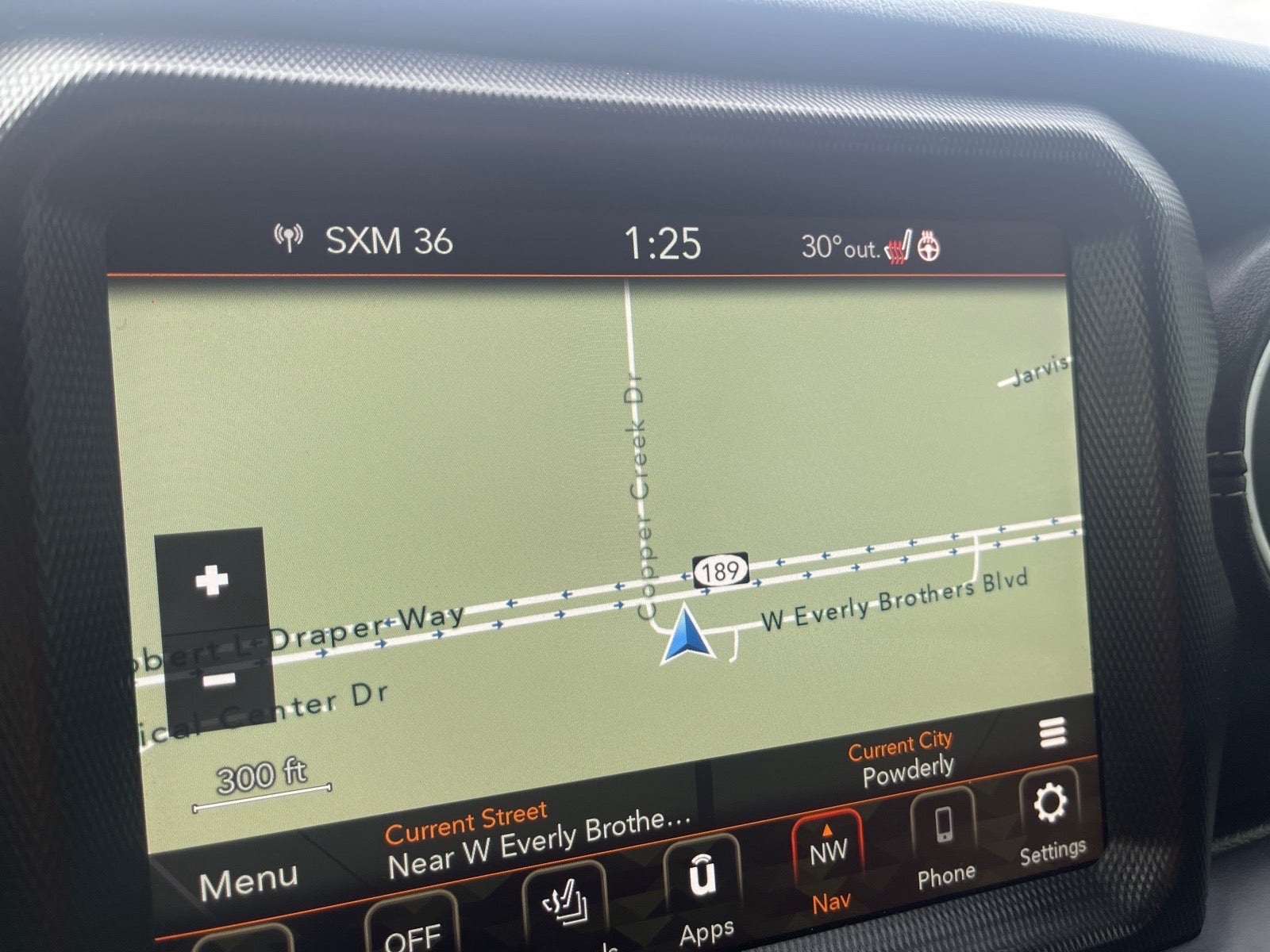 2021 Jeep Wrangler 4xe Unlimited Sahara 4x4