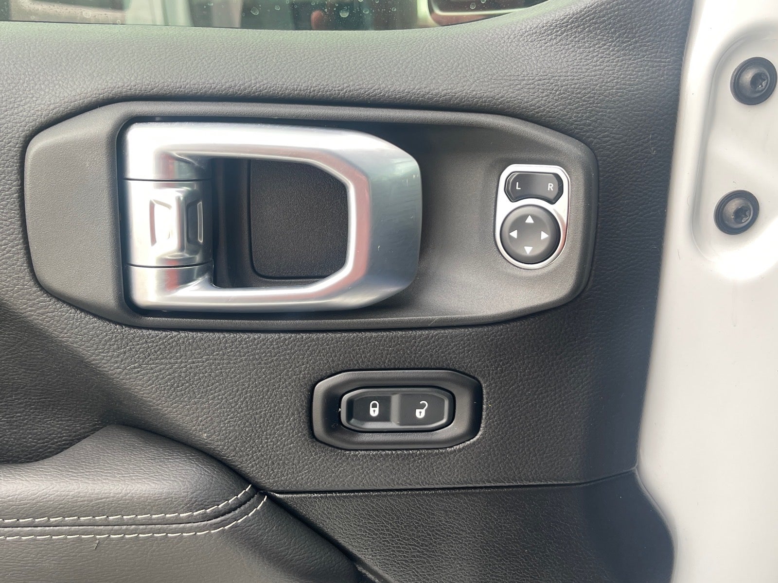 2021 Jeep Wrangler 4xe Unlimited Sahara 4x4