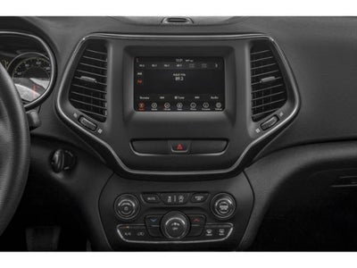 2019 Jeep Cherokee Latitude Plus FWD