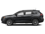 2019 Jeep Cherokee Latitude Plus FWD