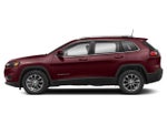 2022 Jeep Cherokee Latitude Lux FWD