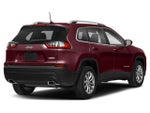 2022 Jeep Cherokee Latitude Lux FWD