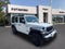 2024 Jeep Wrangler 4-Door Sport 4x4