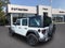 2024 Jeep Wrangler 4-Door Sport 4x4