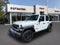 2024 Jeep Wrangler 4-Door Sport 4x4
