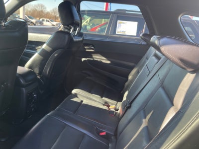 2022 Dodge Durango GT Plus AWD