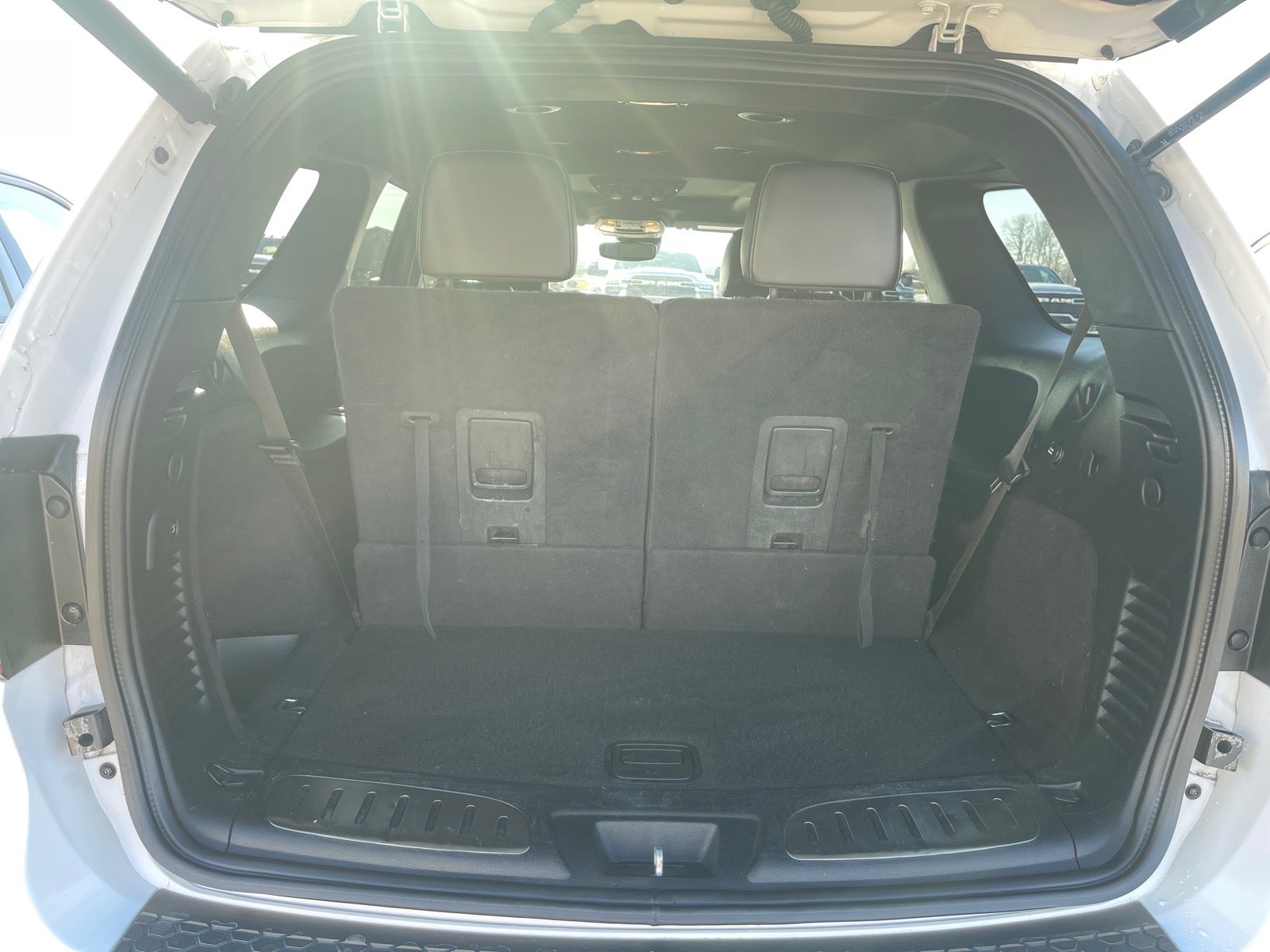 2022 Dodge Durango GT Plus AWD