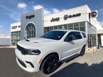 2022 Dodge Durango GT Plus AWD