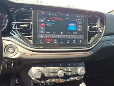 2025 Dodge Durango GT Plus AWD