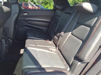 2025 Dodge Durango GT Plus AWD
