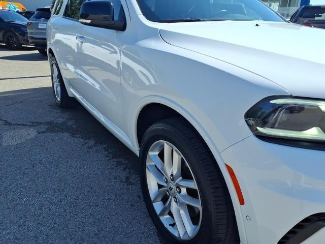 2025 Dodge Durango GT Plus AWD