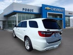 2025 Dodge Durango GT Plus AWD