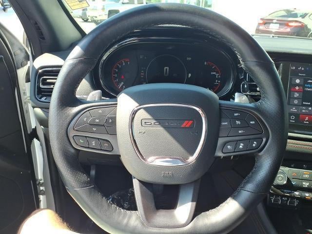 2025 Dodge Durango GT Plus AWD