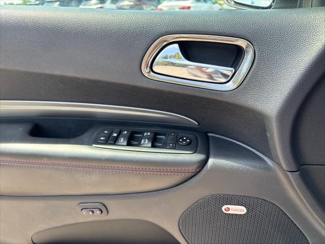 2018 Dodge Durango GT AWD