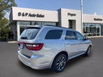 2018 Dodge Durango GT AWD