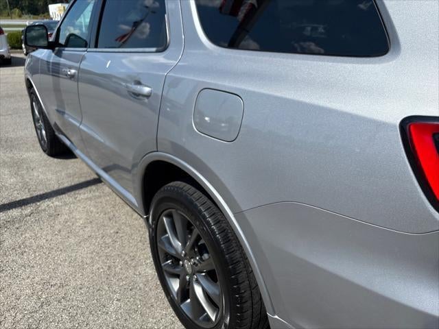 2018 Dodge Durango GT AWD