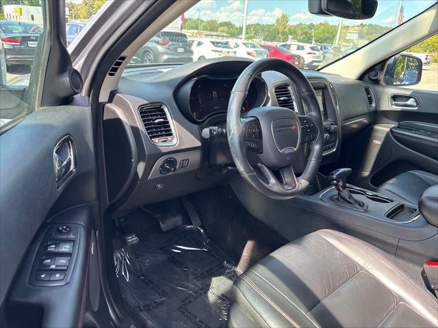 2018 Dodge Durango GT AWD