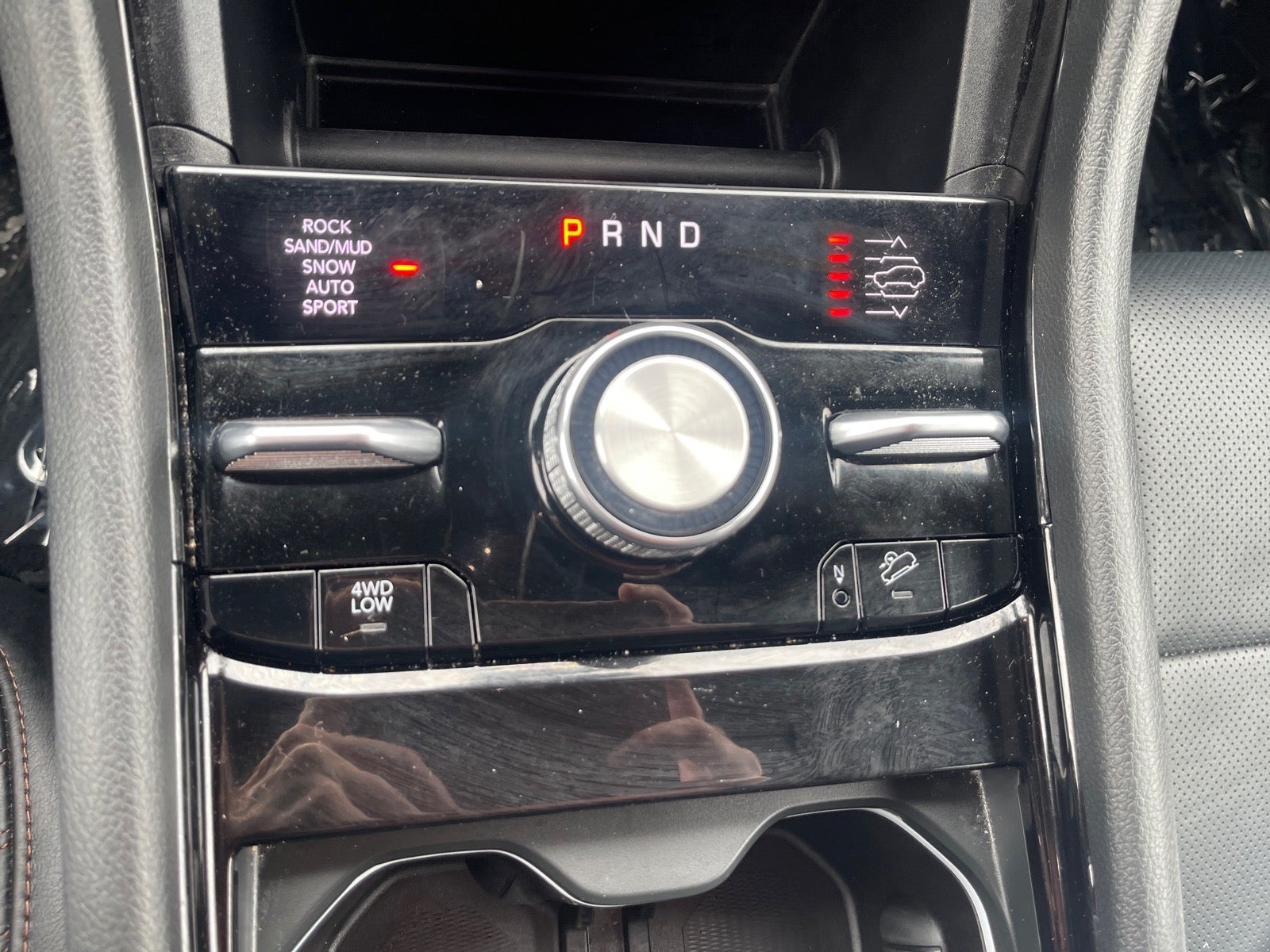 2025 Jeep Grand Cherokee Summit 4x4