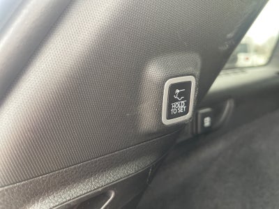 2025 Jeep Grand Cherokee Summit 4x4