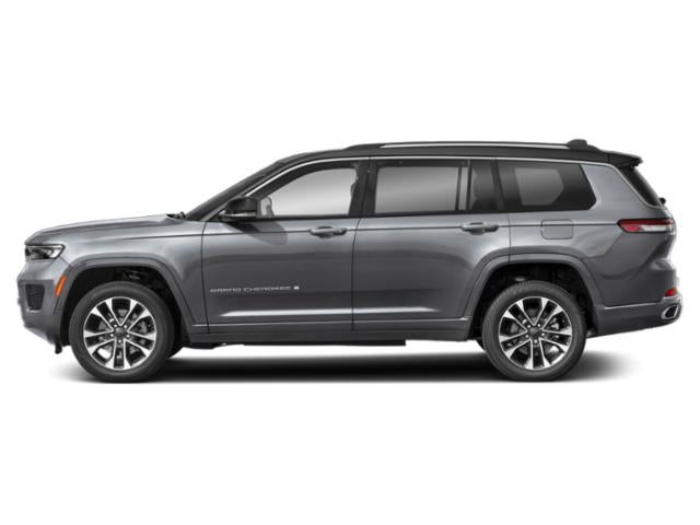 2023 Jeep Grand Cherokee L Overland 4x4
