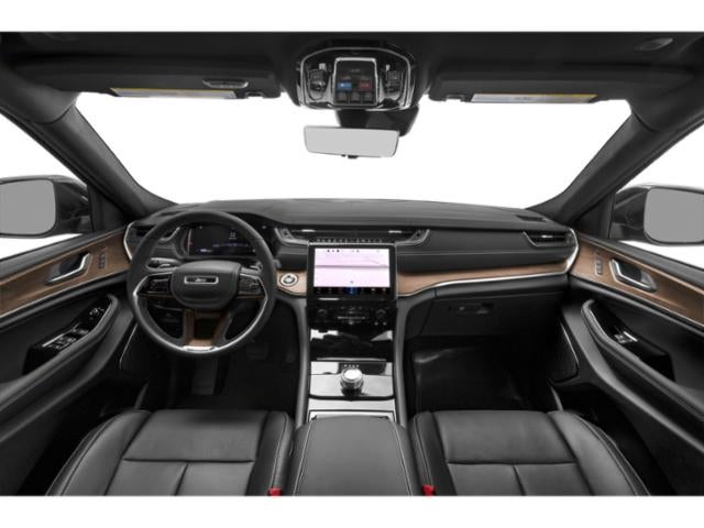 2023 Jeep Grand Cherokee L Overland 4x4