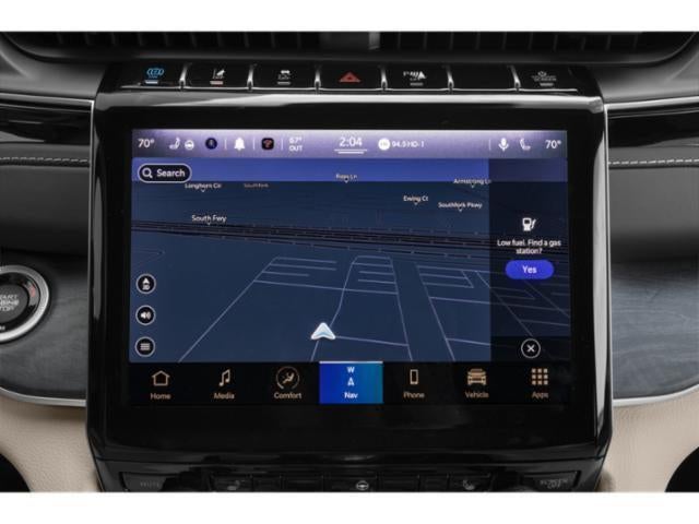 2023 Jeep Grand Cherokee 4xe 4xe