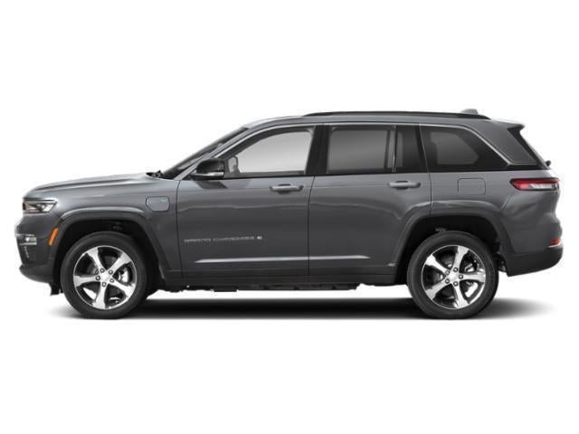 2023 Jeep Grand Cherokee 4xe 4xe