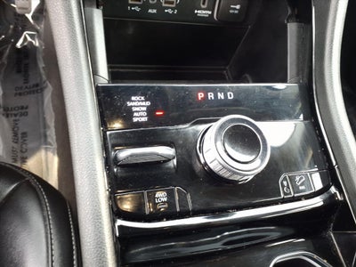 2023 Jeep Grand Cherokee 4xe 4x4