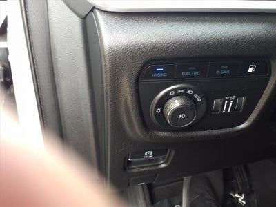 2023 Jeep Grand Cherokee 4xe 4x4