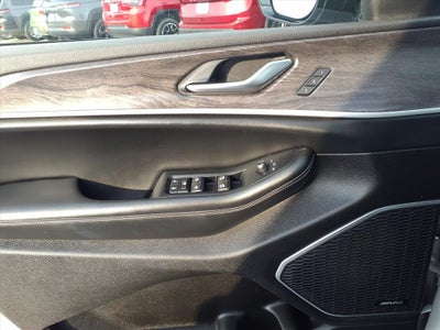 2023 Jeep Grand Cherokee 4xe 4x4