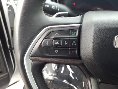 2023 Jeep Grand Cherokee 4xe 4x4