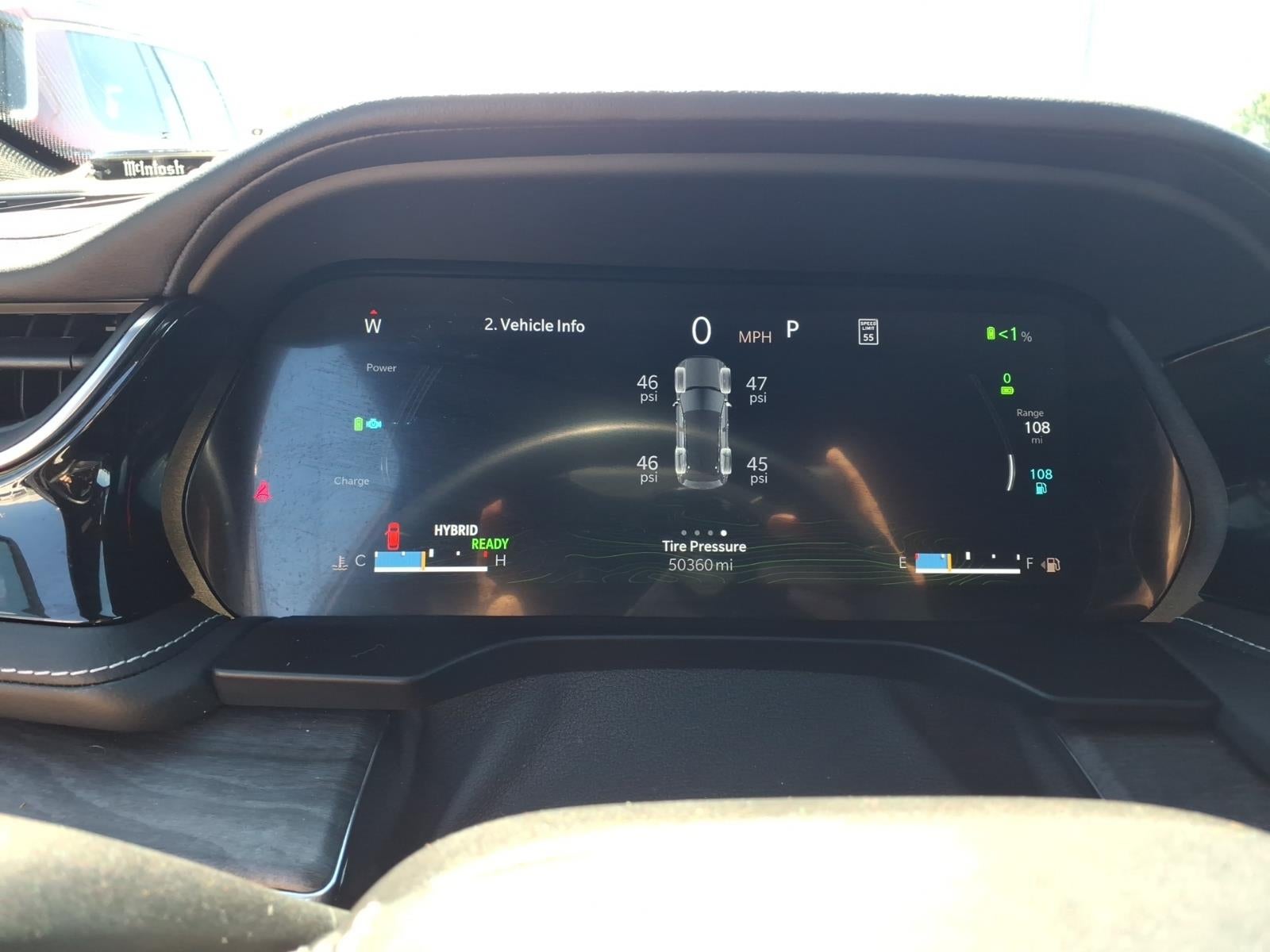 2023 Jeep Grand Cherokee 4xe Overland