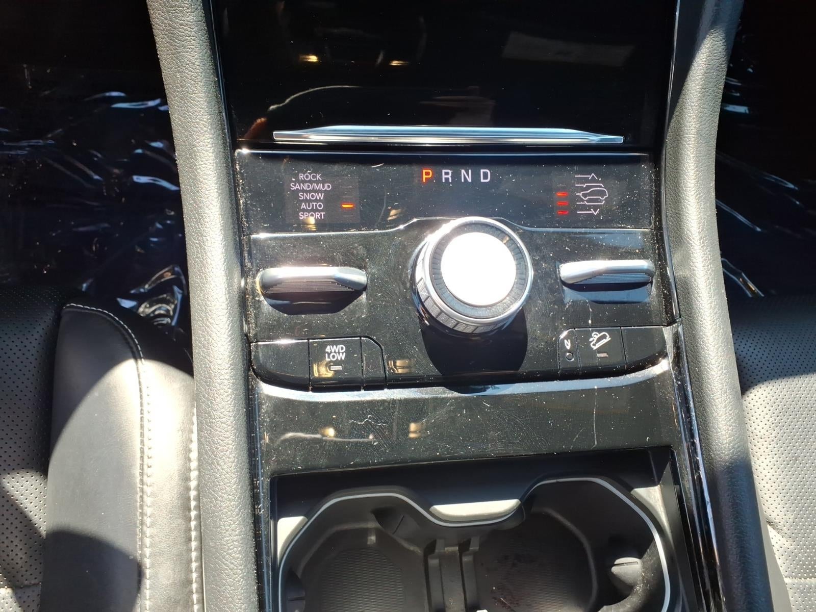2023 Jeep Grand Cherokee 4xe Overland
