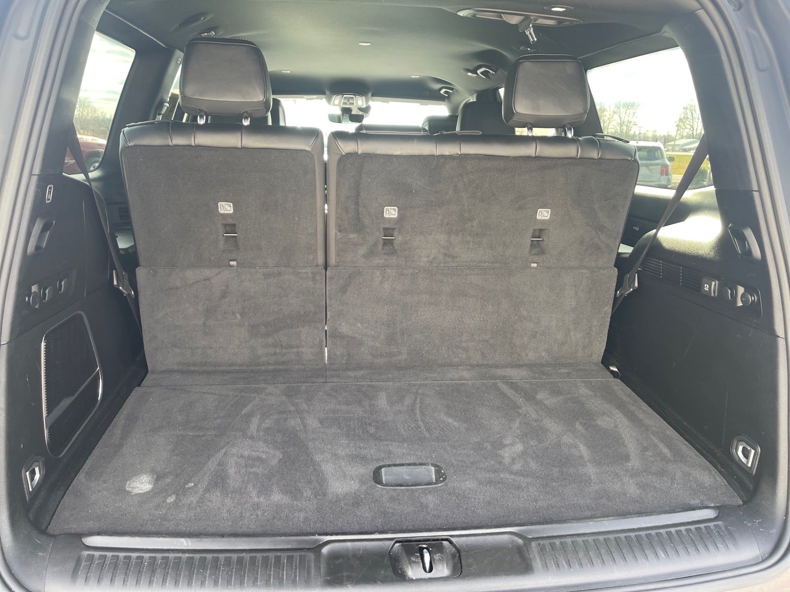 2024 Jeep Wagoneer Series II 4x4