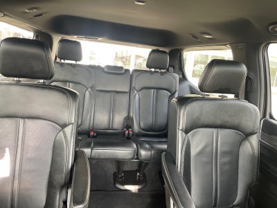 2024 Jeep Wagoneer Series II 4x4