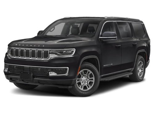 2024 Jeep Wagoneer Series III 4x4