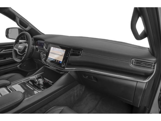 2024 Jeep Wagoneer Series III 4x4