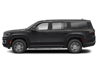 2024 Jeep Wagoneer Series III 4x4